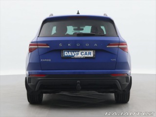 Škoda Karoq 2,0 TDI 110kW Ambition 4x 2023