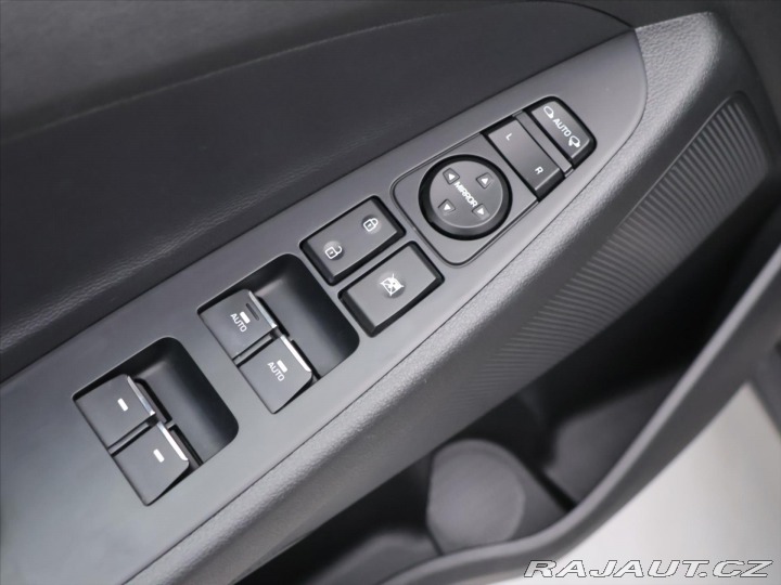 Hyundai Tucson 2,0 CRDi 136kW 4x4 CZ Aut 2020