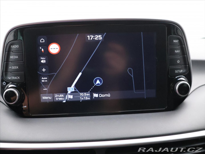 Hyundai Tucson 2,0 CRDi 136kW 4x4 CZ Aut 2020