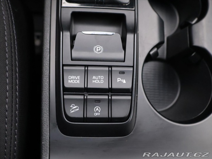 Hyundai Tucson 2,0 CRDi 136kW 4x4 CZ Aut 2020