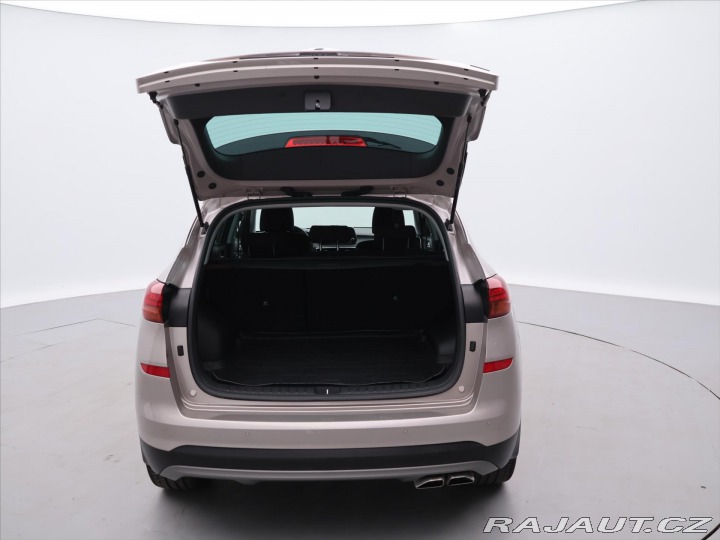 Hyundai Tucson 2,0 CRDi 136kW 4x4 CZ Aut 2020