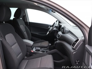 Hyundai Tucson 2,0 CRDi 136kW Advet. 4x4 2020