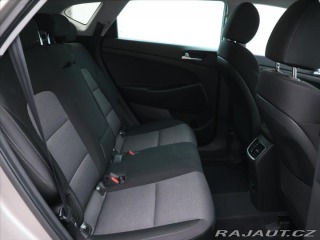 Hyundai Tucson 2,0 CRDi 136kW Advet. 4x4 2020