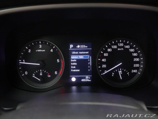 Hyundai Tucson 2,0 CRDi 136kW Advet. 4x4 2020