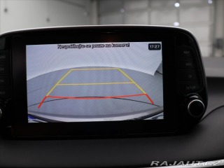 Hyundai Tucson 2,0 CRDi 136kW Advet. 4x4 2020