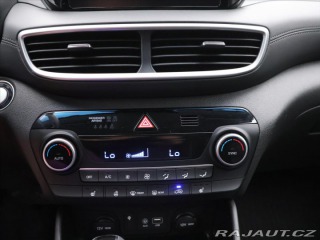 Hyundai Tucson 2,0 CRDi 136kW Advet. 4x4 2020