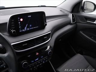 Hyundai Tucson 2,0 CRDi 136kW Advet. 4x4 2020