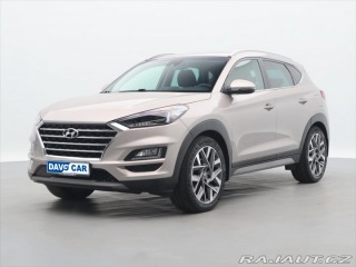 Hyundai Tucson 2,0 CRDi 136kW Advet. 4x4 2020