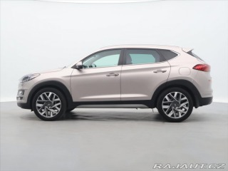 Hyundai Tucson 2,0 CRDi 136kW Advet. 4x4 2020