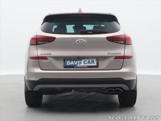 Hyundai Tucson 2,0 CRDi 136kW Advet. 4x4 2020