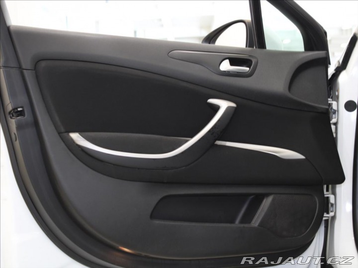Citroën C5 2,0 HDi 120kW MT Exclusiv 2011