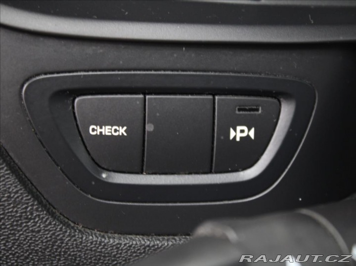 Citroën C5 2,0 HDi 120kW MT Exclusiv 2011