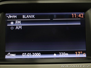 Citroën C5 2,0 HDi 120kW MT Exclusiv 2011
