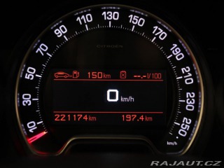 Citroën C5 2,0 HDi 120kW MT Exclusiv 2011