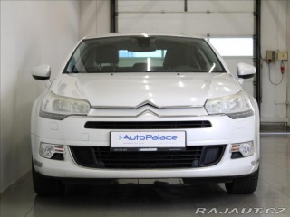 Citroën C5 2,0 HDi 120kW MT Exclusiv 2011
