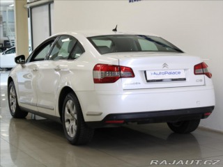 Citroën C5 2,0 HDi 120kW MT Exclusiv 2011