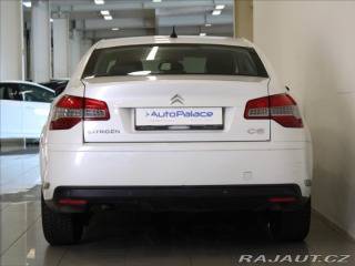 Citroën C5 2,0 HDi 120kW MT Exclusiv 2011