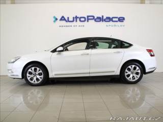 Citroën C5 2,0 HDi 120kW MT Exclusiv 2011