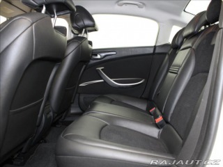 Citroën C5 2,0 HDi 120kW MT Exclusiv 2011