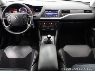 Citroën C5 2,0 HDi 120kW MT Exclusiv 2011