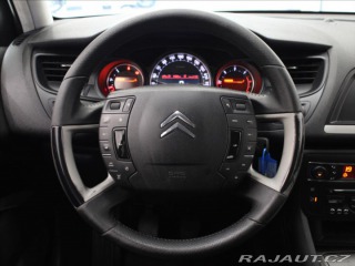 Citroën C5 2,0 HDi 120kW MT Exclusiv 2011