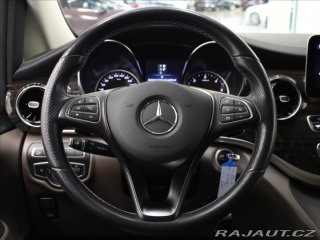 Mercedes-Benz V 2,0 300d 4M AMG Long 6-mí 2020