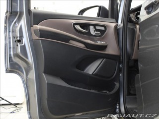 Mercedes-Benz V 2,0 300d 4M AMG Long 6-mí 2020