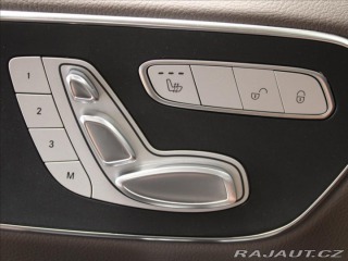 Mercedes-Benz V 2,0 300d 4M AMG Long 6-mí 2020