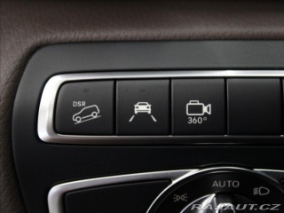 Mercedes-Benz V 2,0 300d 4M AMG Long 6-mí 2020