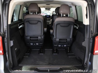 Mercedes-Benz V 2,0 300d 4M AMG Long 6-mí 2020