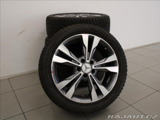 Mercedes-Benz V 2,0 300d 4M AMG Long 6-mí 2020