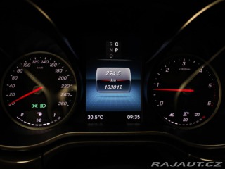 Mercedes-Benz V 2,0 300d 4M AMG Long 6-mí 2020