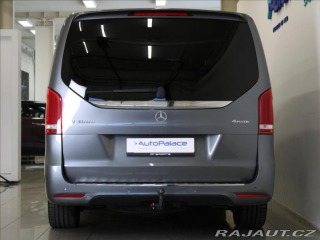 Mercedes-Benz V 2,0 300d 4M AMG Long 6-mí 2020