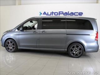 Mercedes-Benz V 2,0 300d 4M AMG Long 6-mí 2020