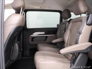 Mercedes-Benz V 2,0 300d 4M AMG Long 6-mí 2020