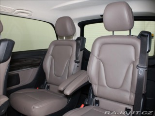Mercedes-Benz V 2,0 300d 4M AMG Long 6-mí 2020