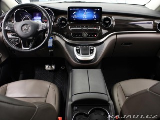 Mercedes-Benz V 2,0 300d 4M AMG Long 6-mí 2020