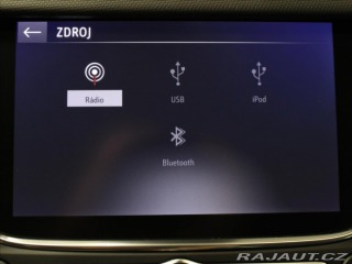 Opel Crossland 1,2 Turbo 81kW 12150km! Č 2024