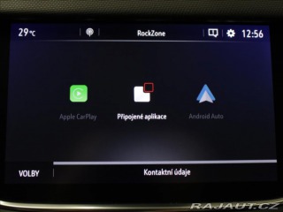 Opel Crossland 1,2 Turbo 81kW 12150km! Č 2024