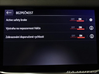 Opel Crossland 1,2 Turbo 81kW 12150km! Č 2024