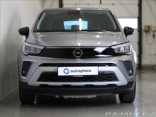 Opel Crossland 1,2 Turbo 81kW 12150km! Č 2024