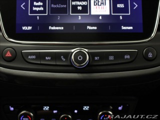 Opel Crossland 1,2 Turbo 81kW 12150km! Č 2024