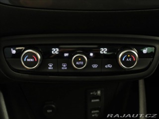 Opel Crossland 1,2 Turbo 81kW 12150km! Č 2024