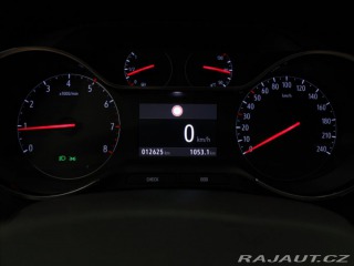 Opel Crossland 1,2 Turbo 81kW 12150km! Č 2024