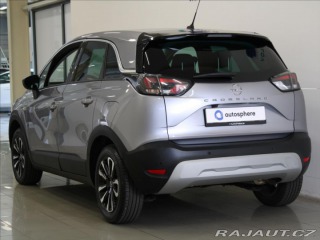 Opel Crossland 1,2 Turbo 81kW 12150km! Č 2024