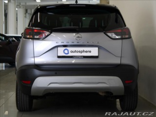 Opel Crossland 1,2 Turbo 81kW 12150km! Č 2024
