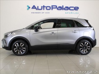 Opel Crossland 1,2 Turbo 81kW 12150km! Č 2024