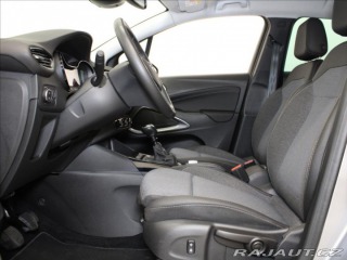 Opel Crossland 1,2 Turbo 81kW 12150km! Č 2024