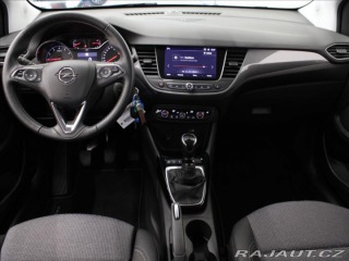 Opel Crossland 1,2 Turbo 81kW 12150km! Č 2024