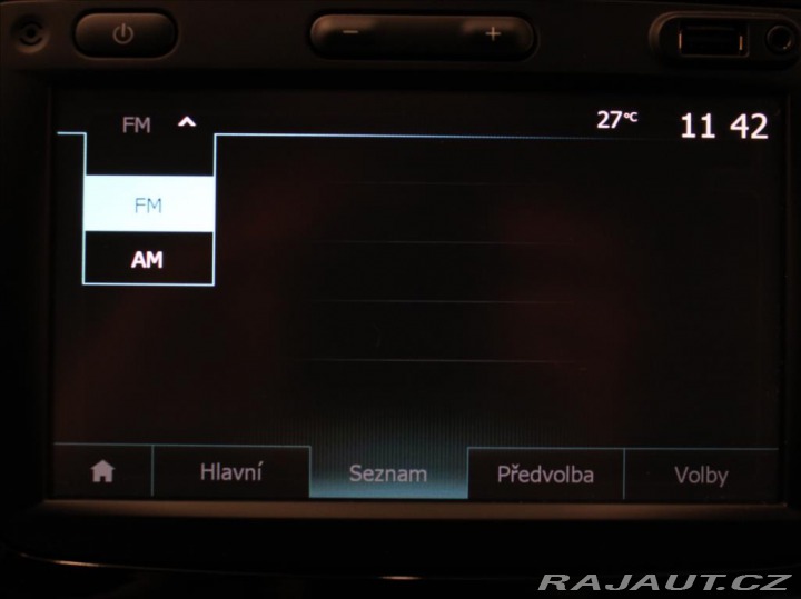 Renault Captur 0,9 TCe 2x Sady kol 62tkm 2017